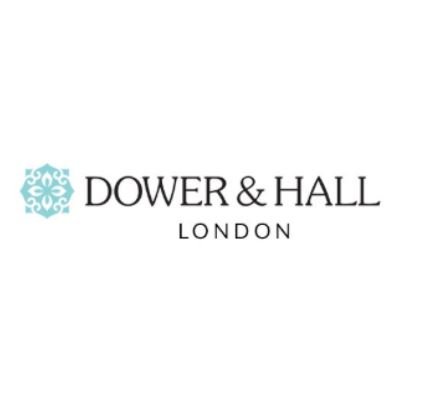 10% Off Storewide at Dower & Hall Promo Codes